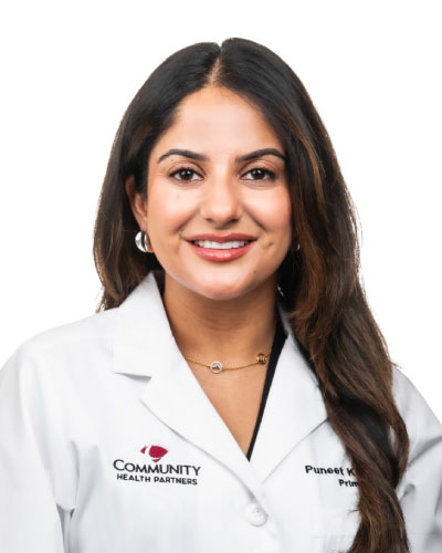 Physician photo for Puneet Nijjar