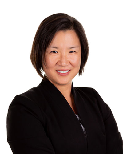 Physician photo for Hana Choe