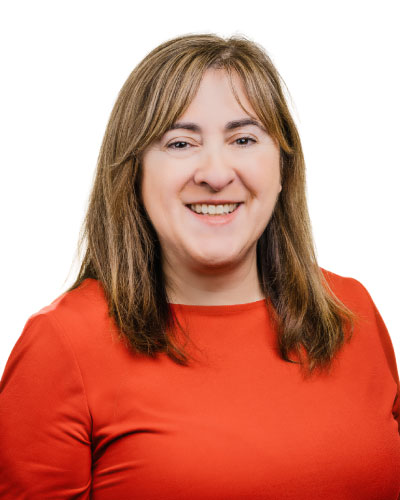 Physician photo for Mary Gonzalez-Howard