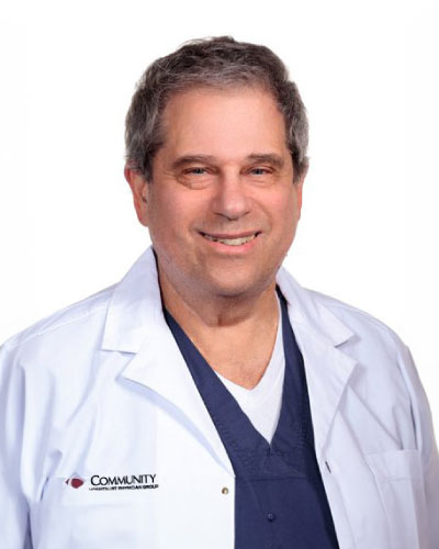 Physician photo for Robert Plancey