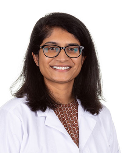 Physician photo for Kavya Gorukanti