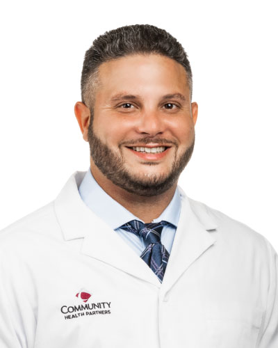 Physician photo for Omar Hanafy