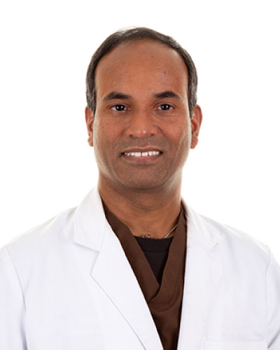 Physician photo for Kalavagunta Satish