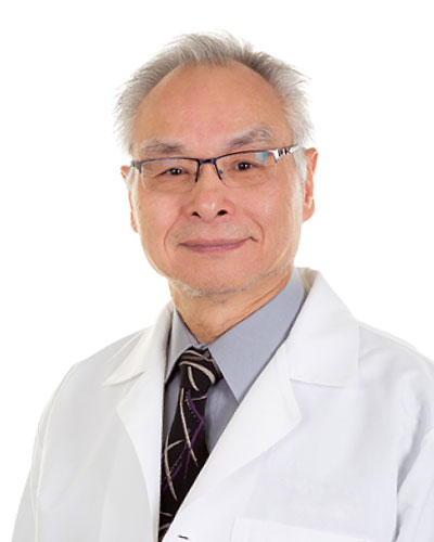 Physician photo for Wai Lee