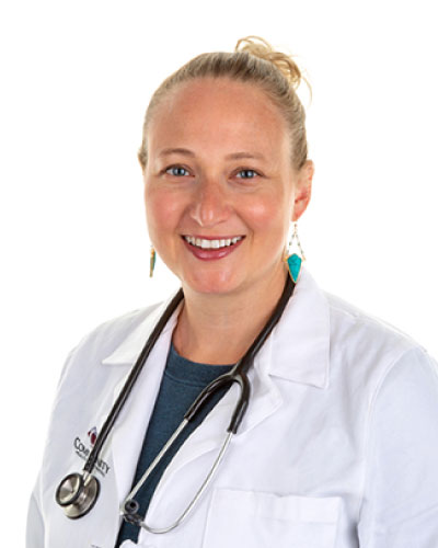 Physician photo for Alexandra Freeman