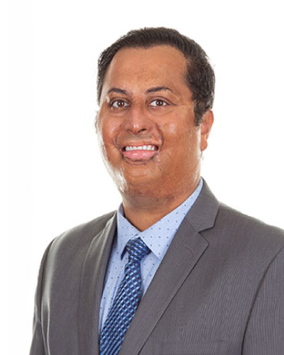 Physician photo for Rahul Chug