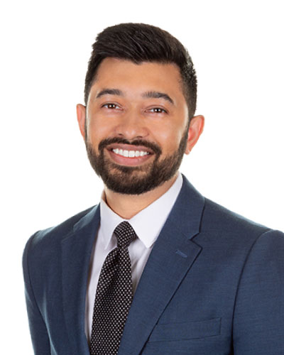 Physician photo for Samir Kashyap