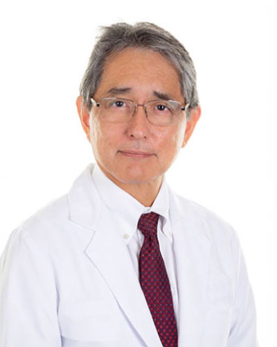 Physician photo for Kelvin Higa