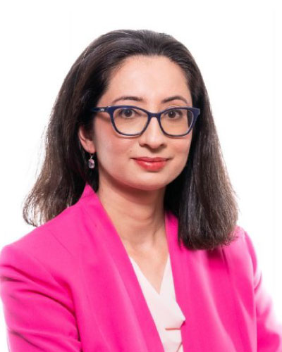 Physician photo for Naveen Alam