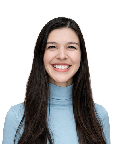 Physician photo for Amanda Brusca