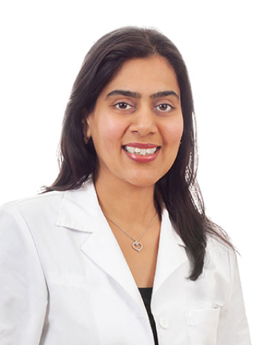 Physician photo for Monika Gupta