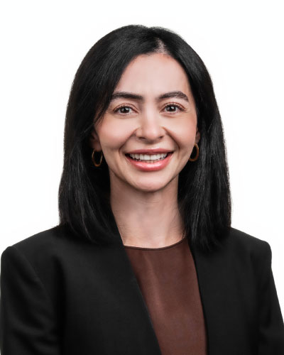 Physician photo for Susan Aminzai