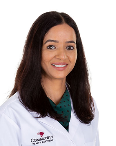 Physician photo for Pawandeep Kaur