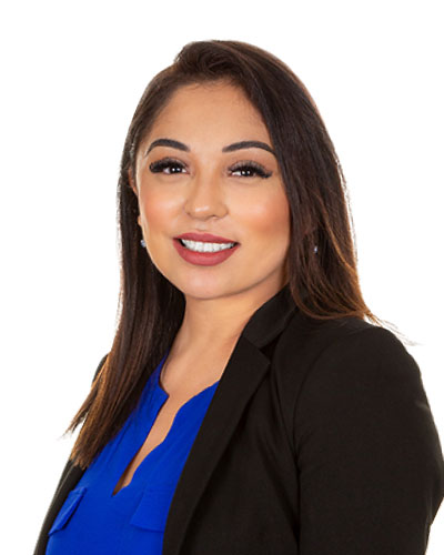 Physician photo for Rebecca Mena