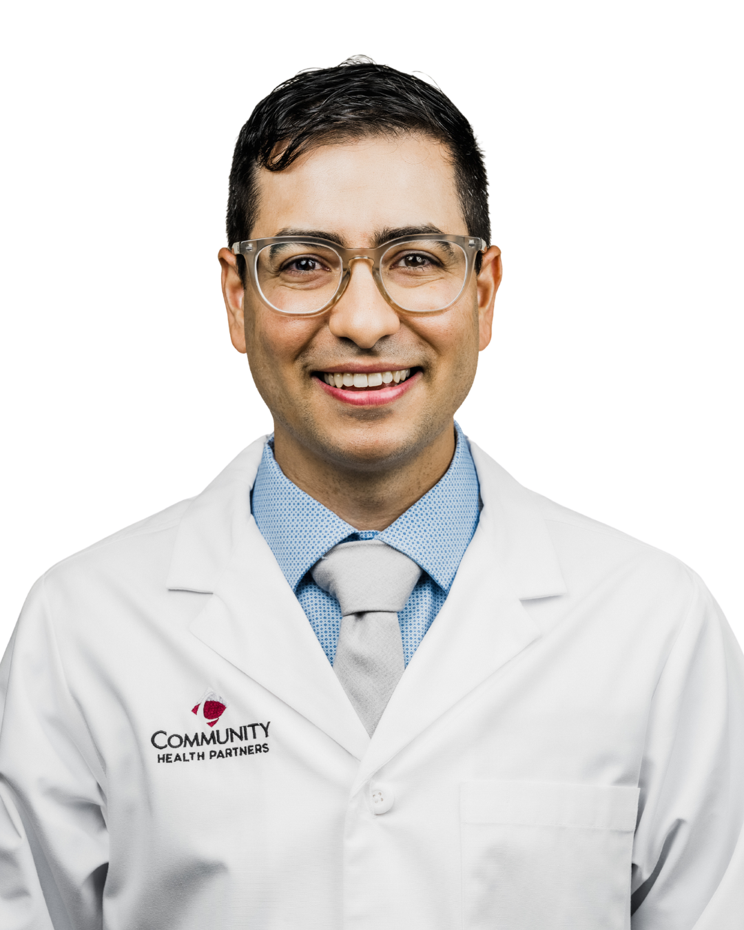 Physician photo for Brandon Croft