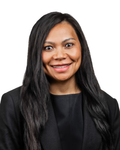 Physician photo for Michelle Rubio