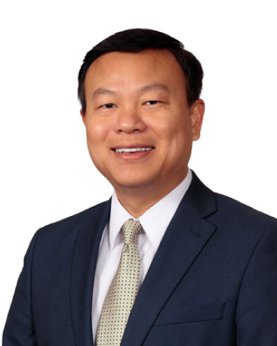 Physician photo for Trung Nguyen