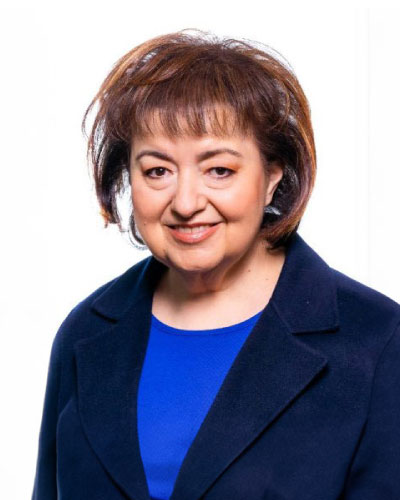 Physician photo for Adriana Padilla