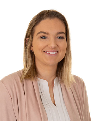 Physician photo for Lindsey Johnson