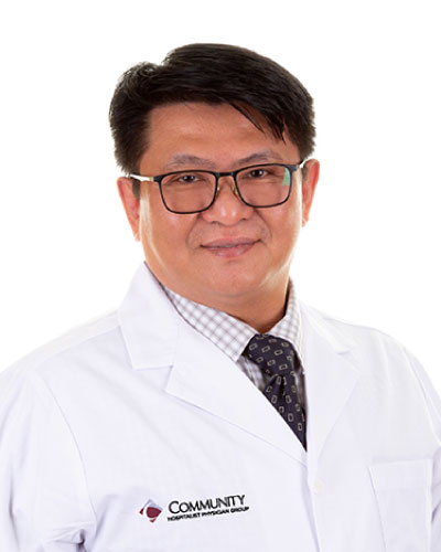 Physician photo for Ryan Ko