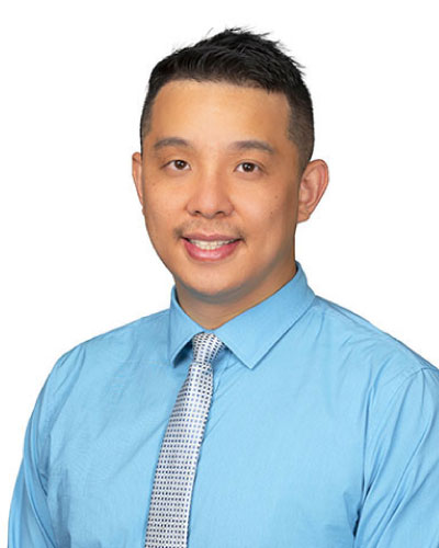 Physician photo for Hung Tran