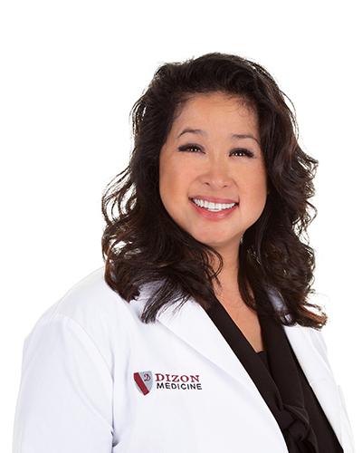 Physician photo for Susan Senzaki