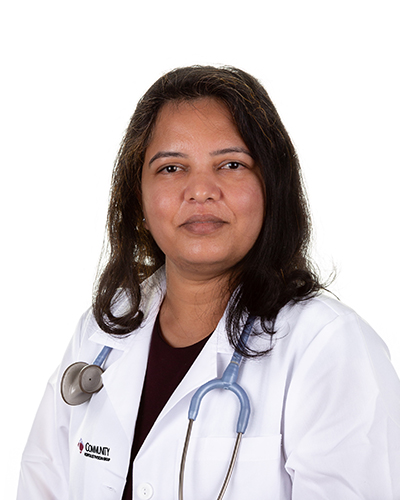Physician photo for Sunayana Reddy