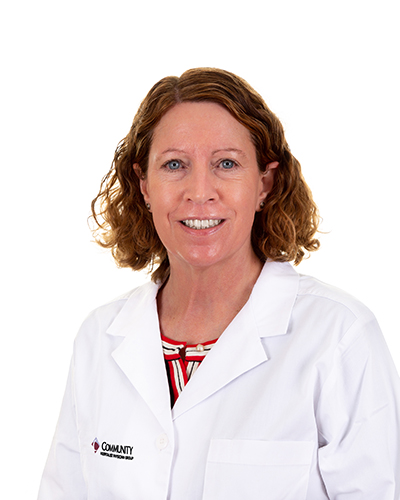 Physician photo for Kyra Hootman