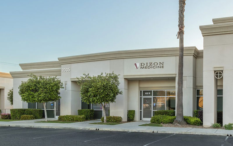 Community Health Partners Dizon Medicine A Member of Community Health Partners