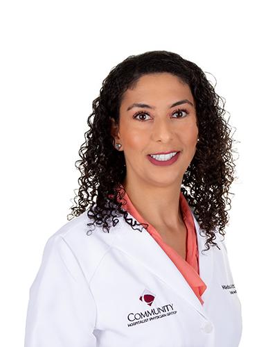 Physician photo for Madonna Attalla