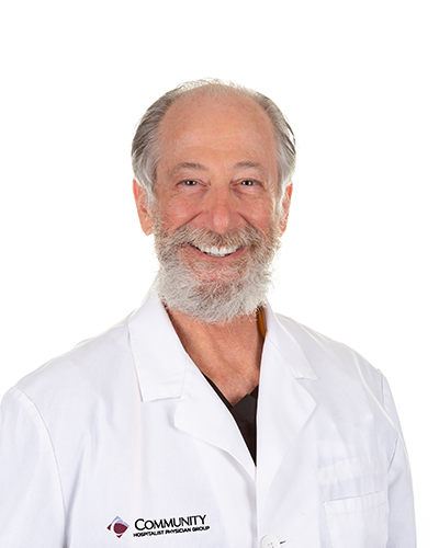 Physician photo for Kenneth Silver