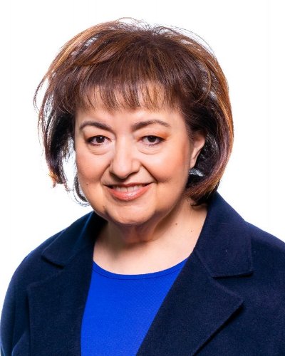 Physician photo for Adriana Padilla
