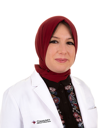 Physician photo for Shada Attraplsi