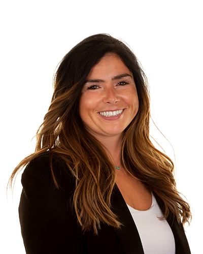 Physician photo for Heather Broniec