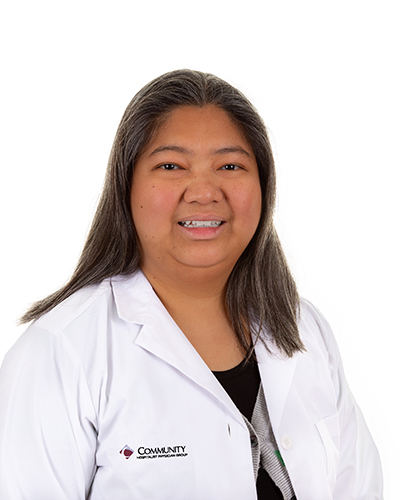 Physician photo for Christina Hernandez