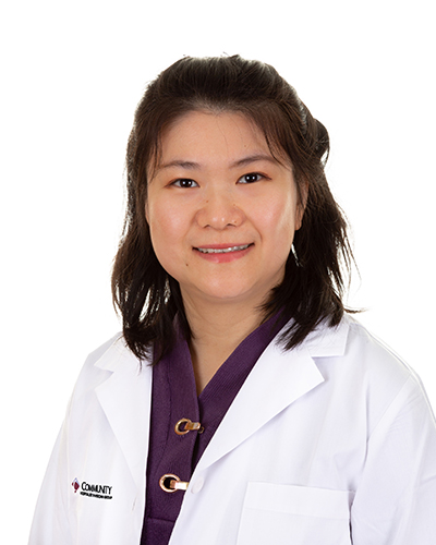 Physician photo for Thwe Shein