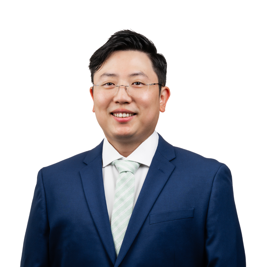 Physician photo for Sean Kim