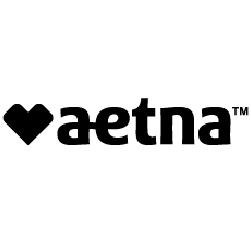 Aetna insurance logo