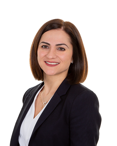 Physician photo for Anna Kazaryan