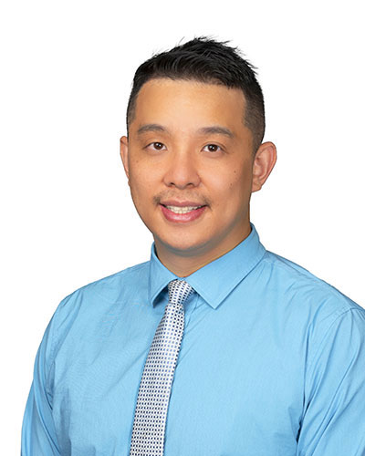 Physician photo for Hung Tran