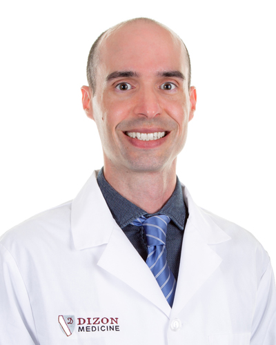 Physician photo for David Carey