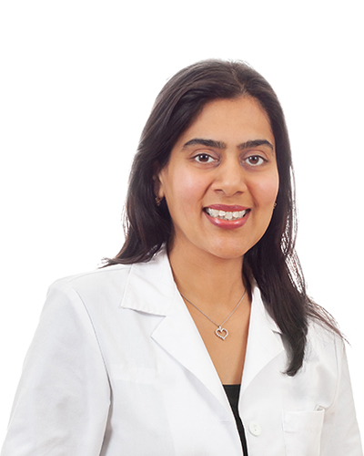 Physician photo for Monika Gupta