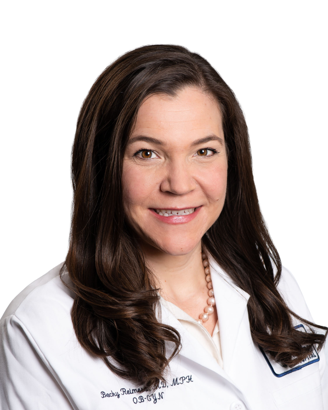 Physician photo for Rebecca Reimers