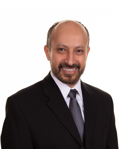 Physician photo for Salem El-Zuway