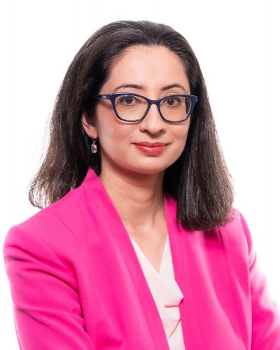 Physician photo for Naveen Alam