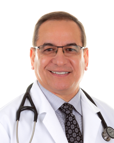 Physician photo for Ali Fayed