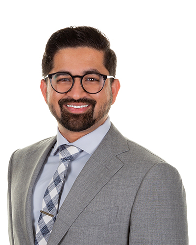 Physician photo for Sanket Meghpara