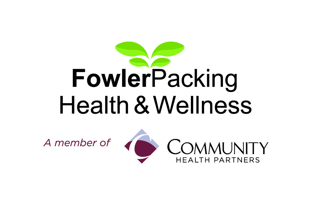 Fowler Packing Health & Wellness Partner