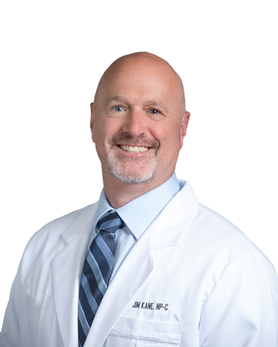 Physician photo for James Kane