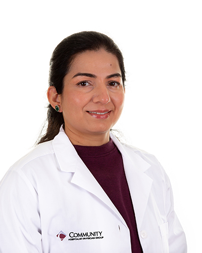 Physician photo for Vidushi Sharma